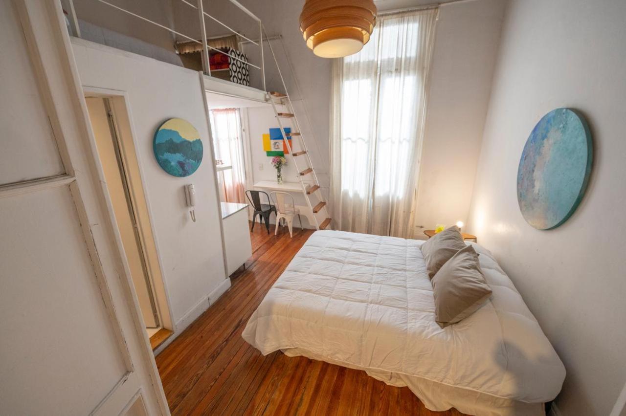 Art House Charcas * Buenos Aires