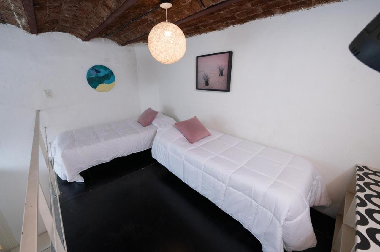 Casa de férias Art House Charcas