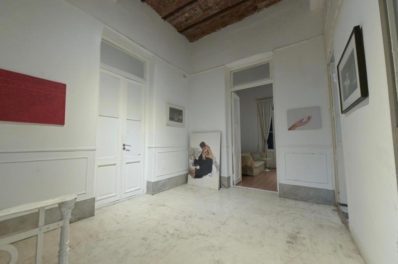 Art House Charcas *