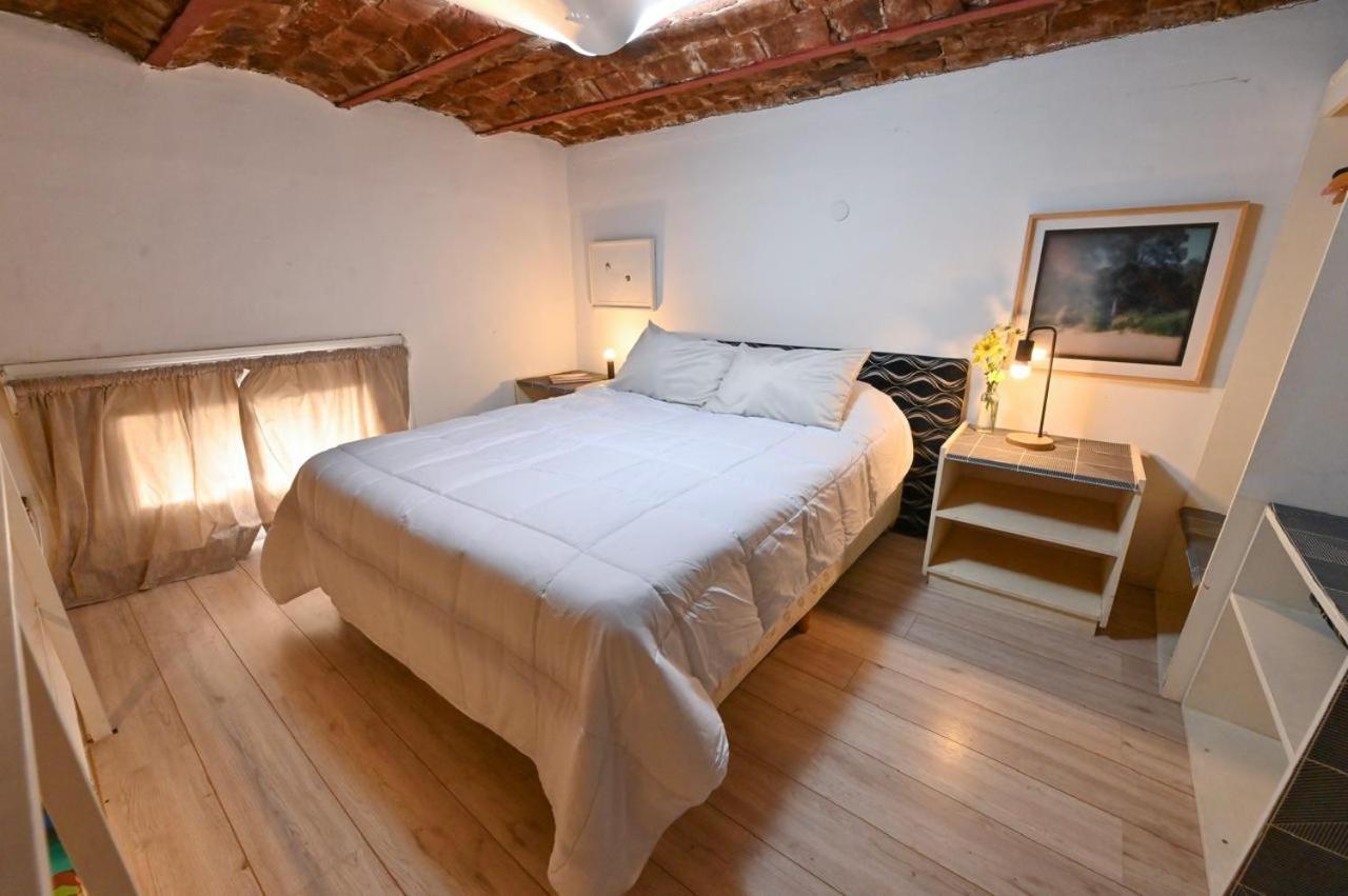 Casa de férias Art House Charcas Buenos Aires